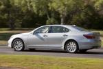 Lexus LS460L 2010 года